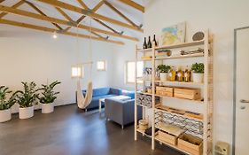 Hostel Zahrada Mikulov